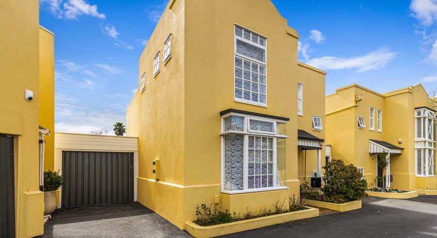  at 81J Vermont Street, Ponsonby, Auckland City, Auckland