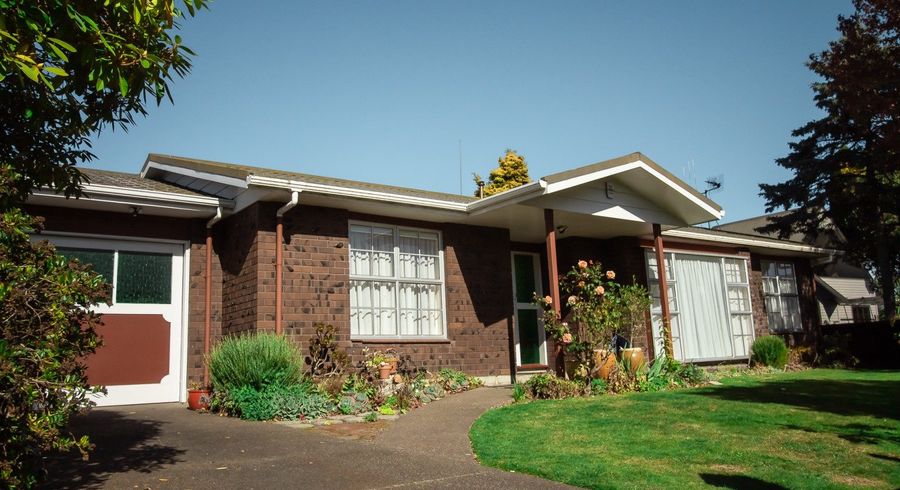  at 1A Huata Place, West End, Palmerston North, Manawatu / Whanganui