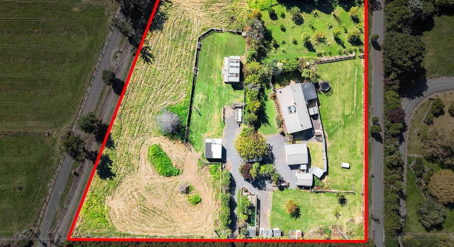 at 161 Hauraki Rd, Orongo, Hauraki, Waikato