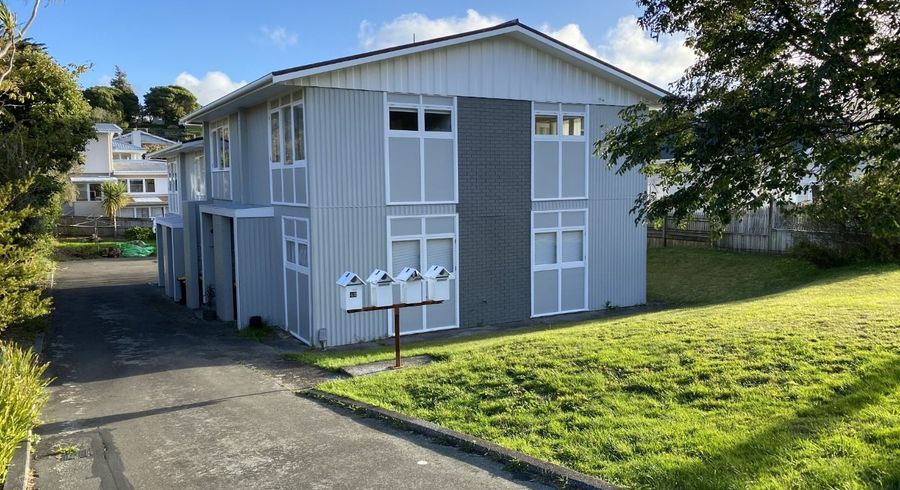 at 42B Ngatoto Street, Ngaio, Wellington
