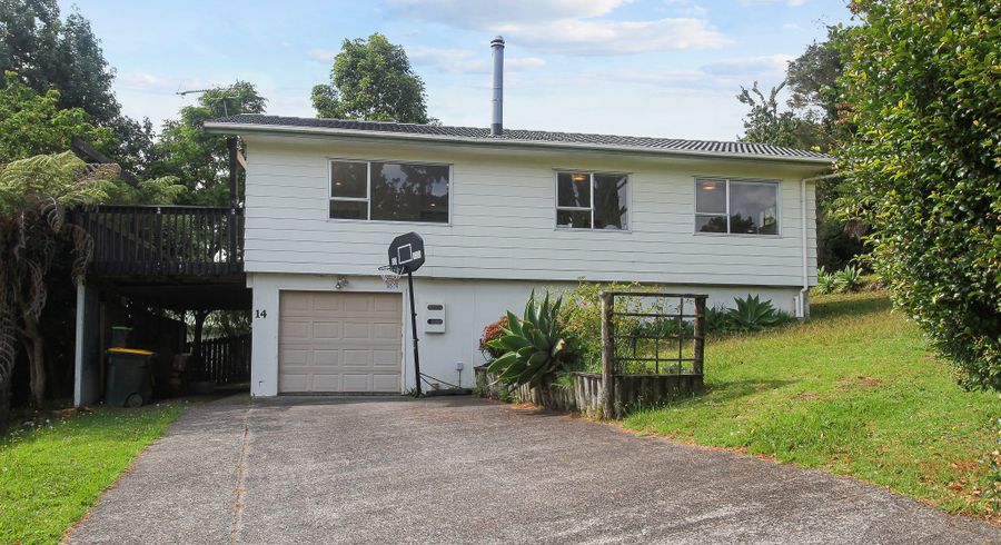  at 14 Glenfinn Place, Massey, Auckland