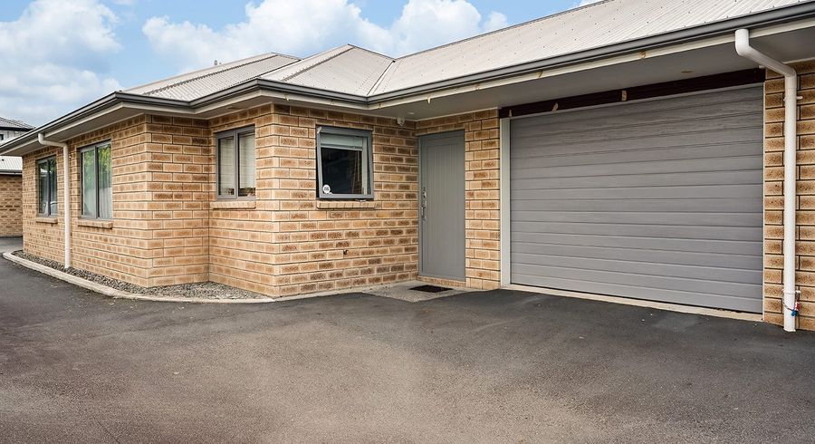  at 2/6 Blackburn Street, Frankton, Hamilton, Waikato