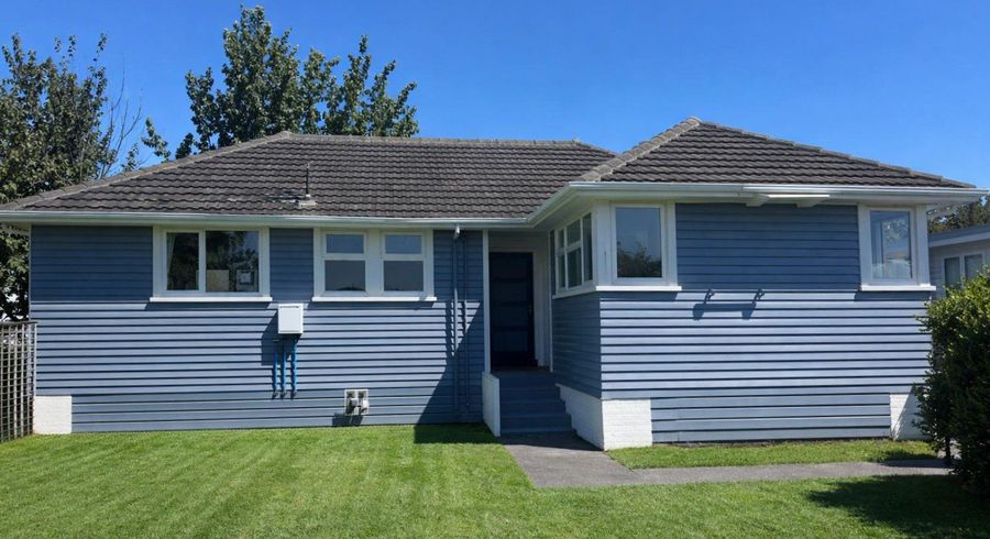  at 33 Galway Avenue, Hokowhitu, Palmerston North, Manawatu / Whanganui