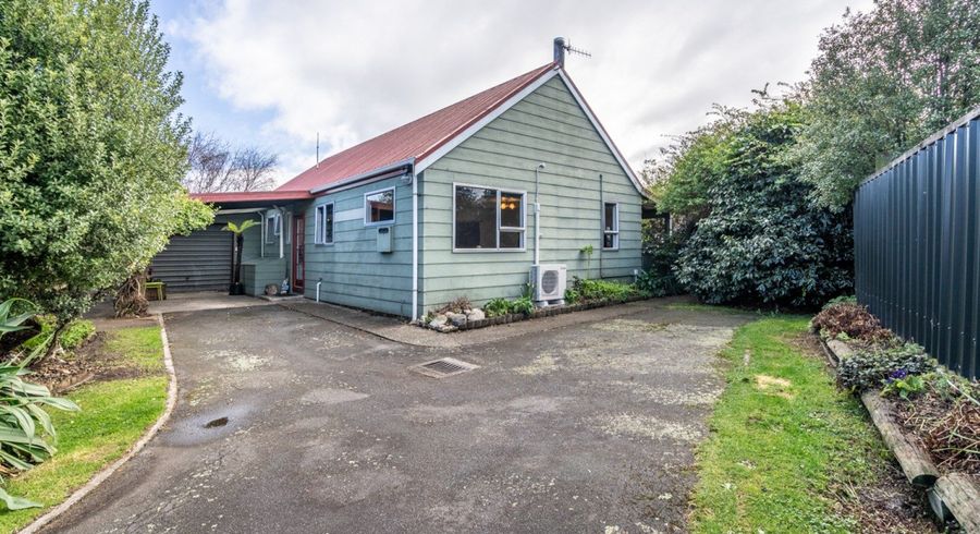 at 24 Iona Court, Strathern, Invercargill
