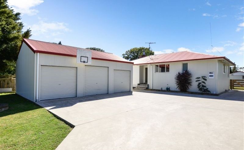  at 1008 Gordonton Road, Gordonton