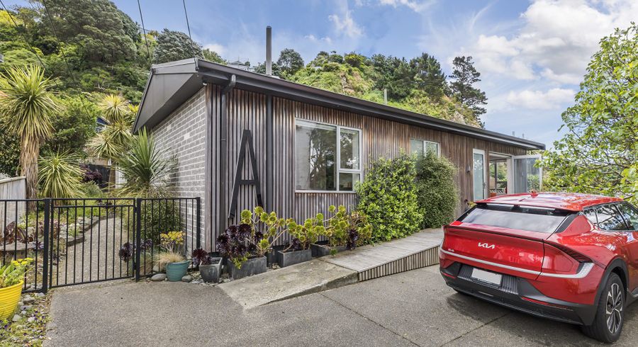  at 14A Ferry Street, Seatoun, Wellington, Wellington