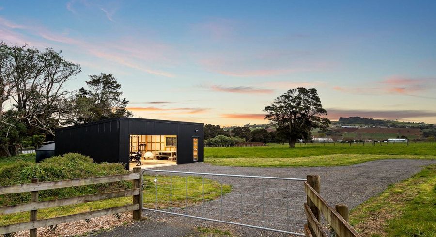  at 16 Parker Lane, Buckland, Pukekohe