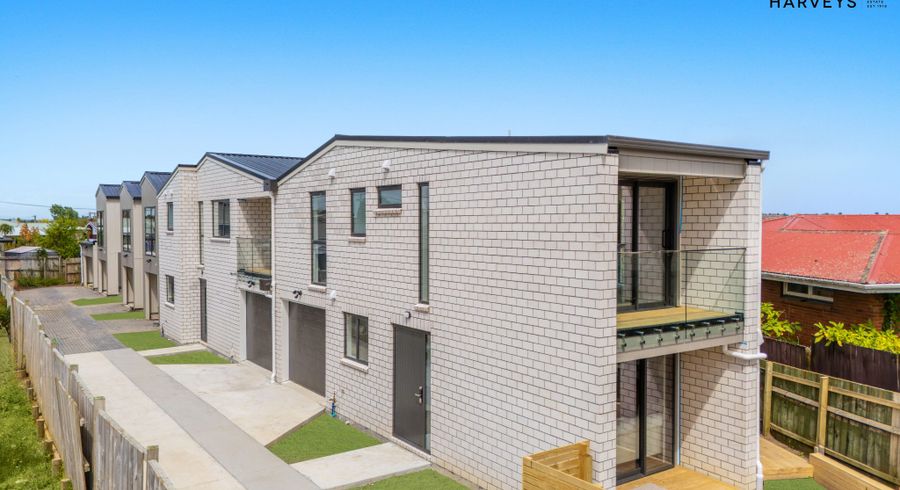  at 30 Tawa Crescent, Manurewa, Manukau City, Auckland