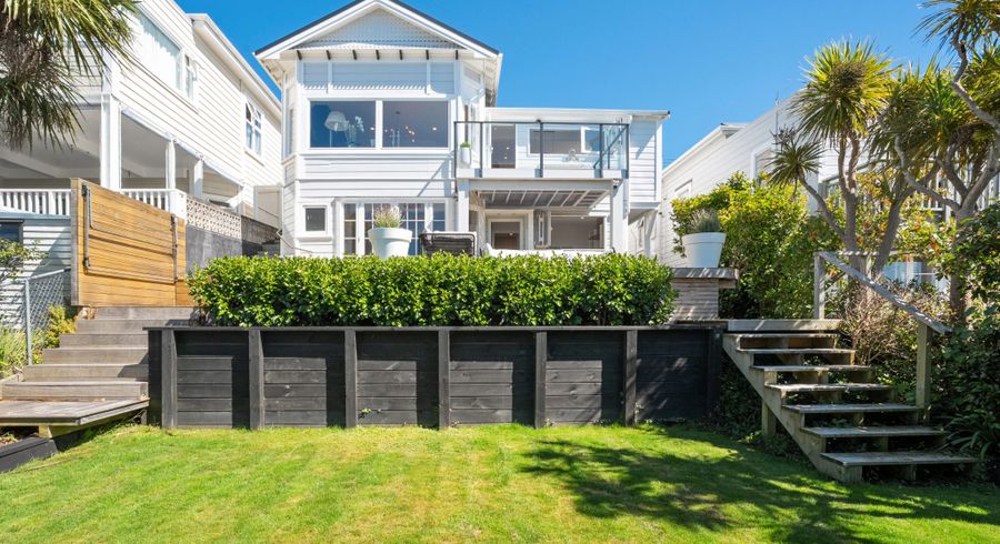  at 57 Matai Road, Hataitai, Wellington, Wellington