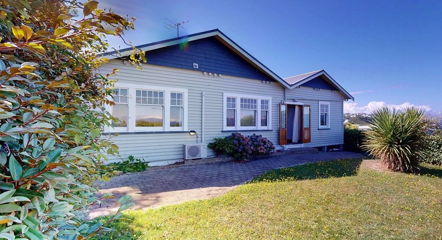  at 169 Barnard Street, Wadestown, Wellington