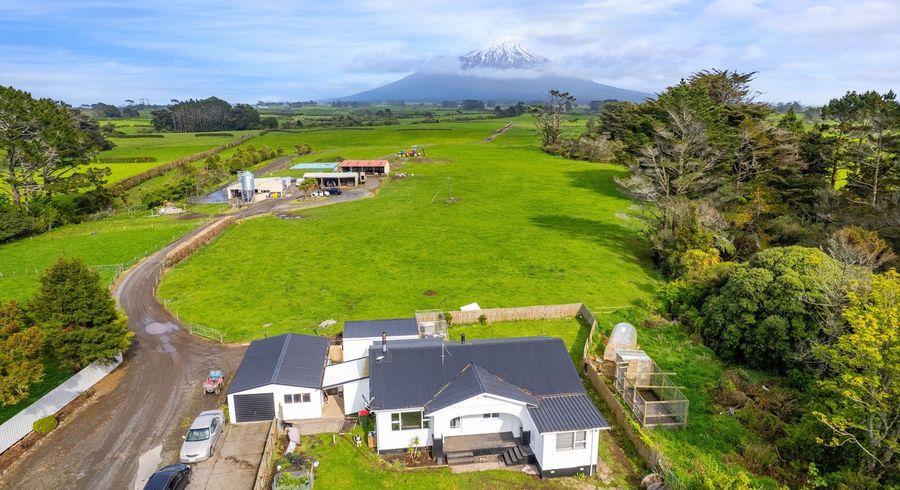  at 299 Cardiff Road, Stratford West, Stratford, Taranaki