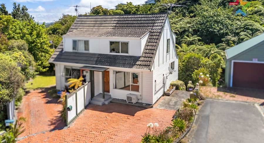  at 12A Jacaranda Grove, Maungaraki, Lower Hutt