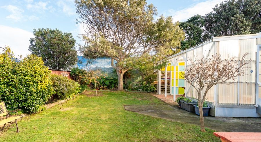  at 22A Chelsea Street, Miramar, Wellington, Wellington