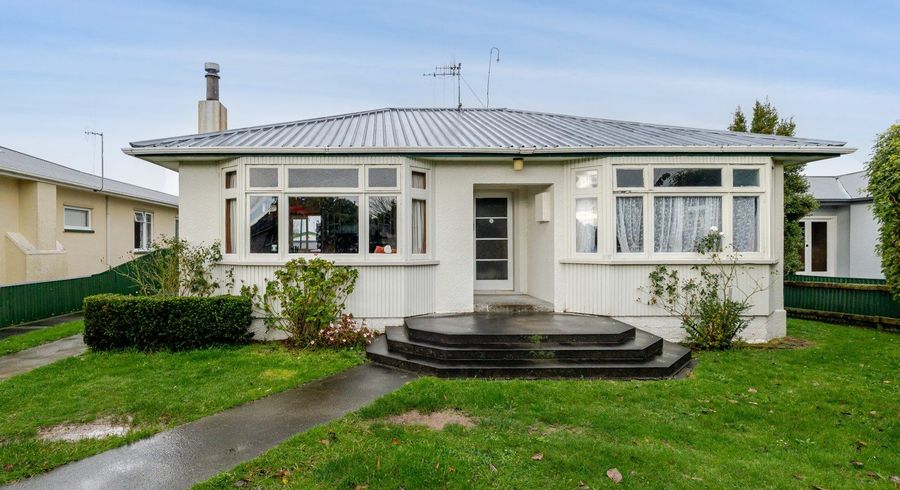  at 20 Vernon Avenue, Takaro, Palmerston North, Manawatu / Whanganui