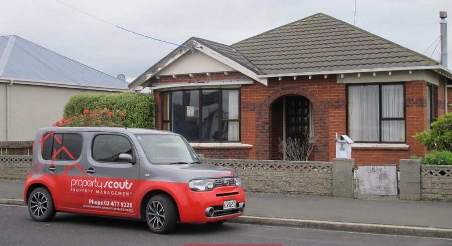  at 5 Churchill Street, Saint Kilda, Dunedin