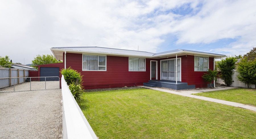  at 24 Jackson Street, Kaiti, Gisborne