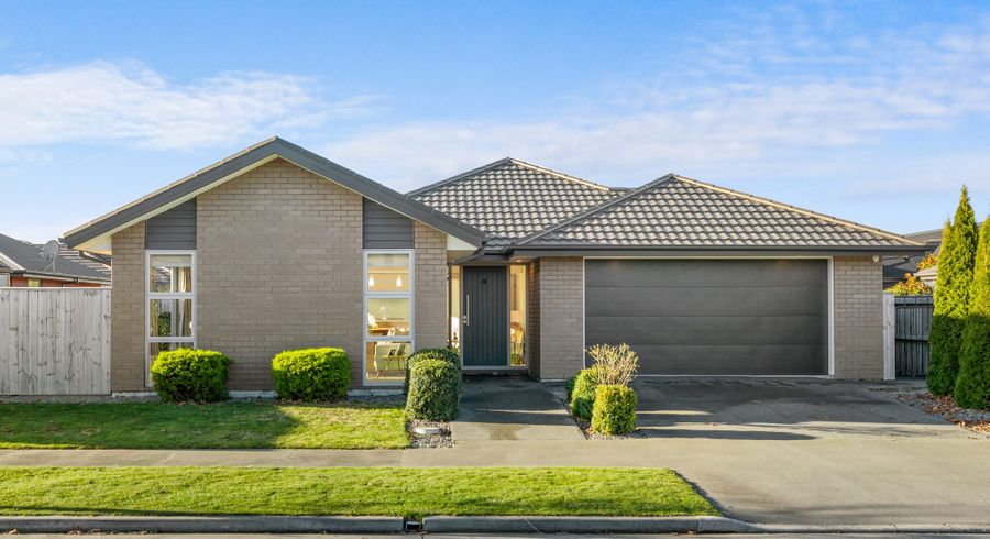  at 26 Hillbourne Street, Halswell, Christchurch City, Canterbury