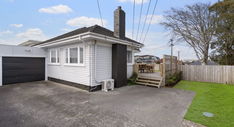  at 3/98 Kenderdine Road, Papatoetoe, Manukau City, Auckland