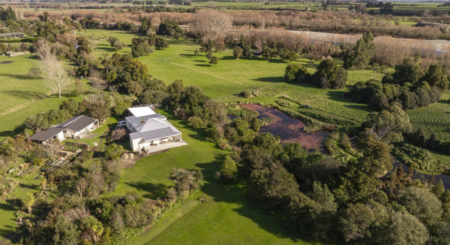 at 652A Te Whiti Road, Masterton, Masterton, Wellington