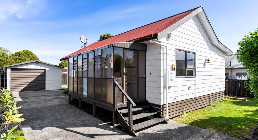  at 1/4 Elm Street, Avondale, Auckland City, Auckland