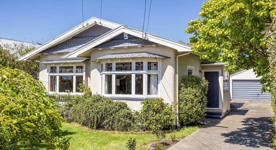  at 40 Wychbury Street, Spreydon, Christchurch City, Canterbury