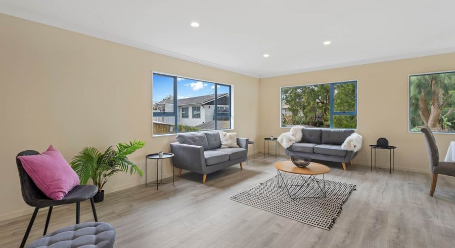  at 129a Reeves Road, Pakuranga Heights, Manukau City, Auckland