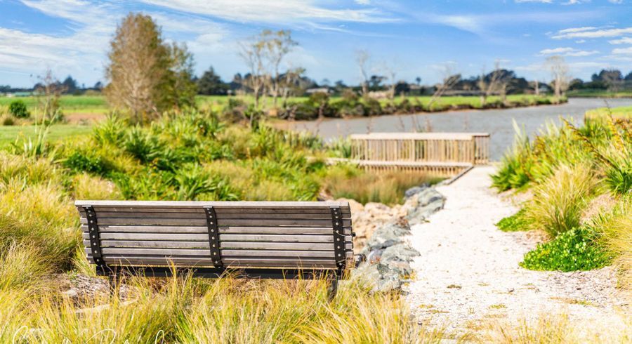  at 0 Three Rivers Lane and McKenzie Court, Waipu, Whangarei, Northland