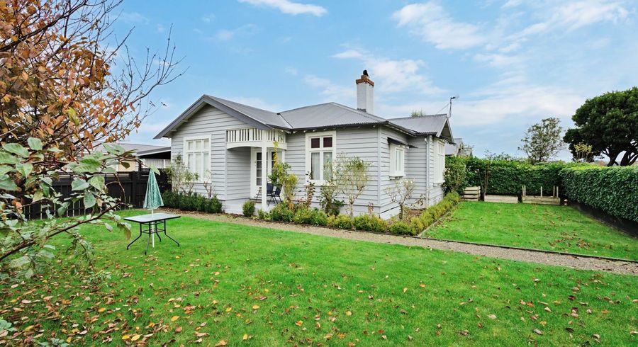  at 139 Newcastle Street, Windsor, Invercargill