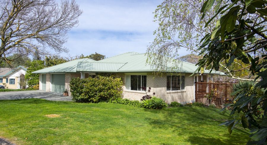  at 6 Parkview Place, Riverdale, Gisborne, Gisborne
