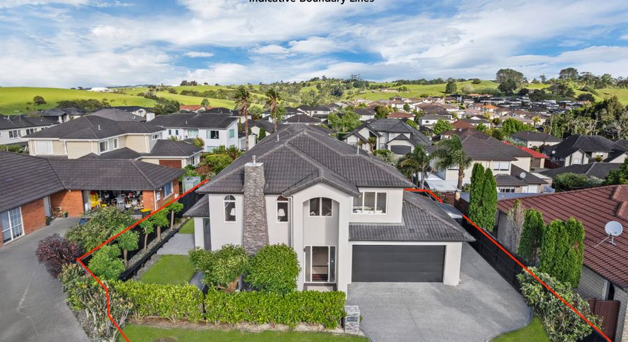  at 9 Soljans Place, Mission Heights, Manukau City, Auckland