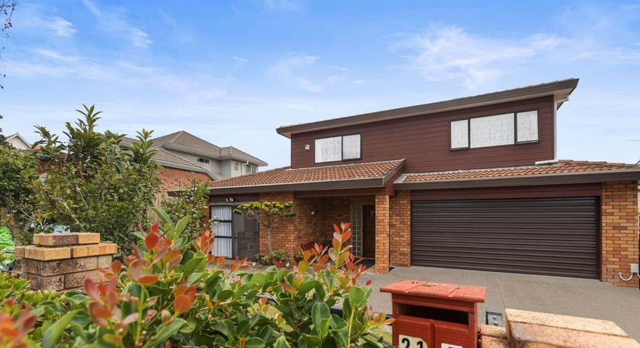  at 21A Liverpool Street, Epsom, Auckland