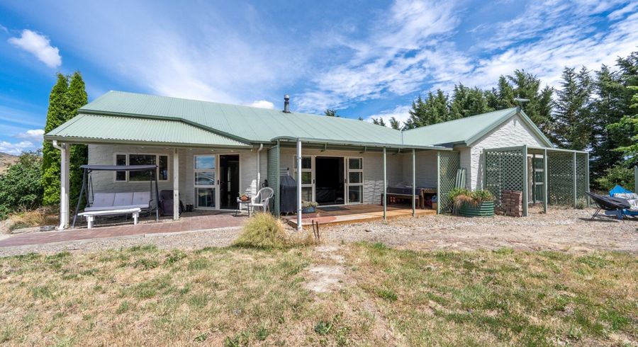  at 1981 Omakau-Chatto Creek Road, Alexandra, Central Otago, Otago
