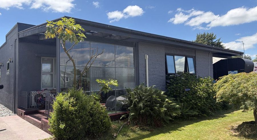  at 4 McDonald Street, Methven, Ashburton, Canterbury