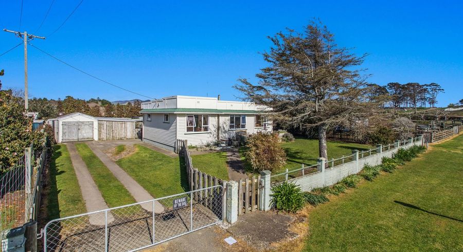  at 27 Baird Road, Opotiki
