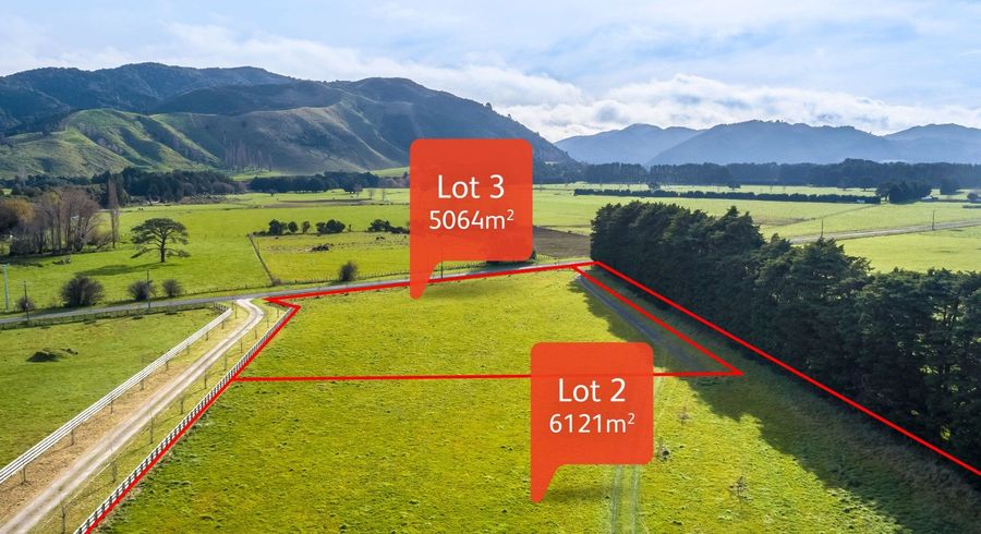  at 131 Underhill Road, Greytown, South Wairarapa, Wellington