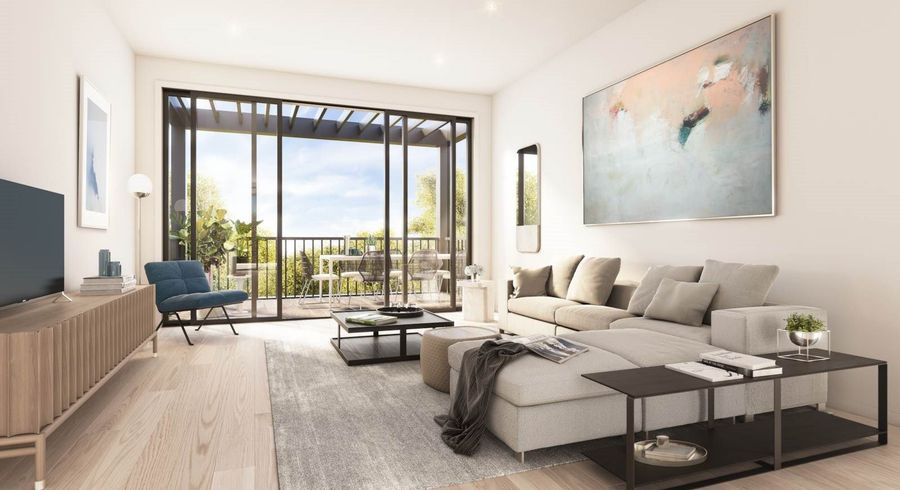  at Lot 46/1 and 2 Falcon Crescent, Hobsonville, Waitakere City, Auckland
