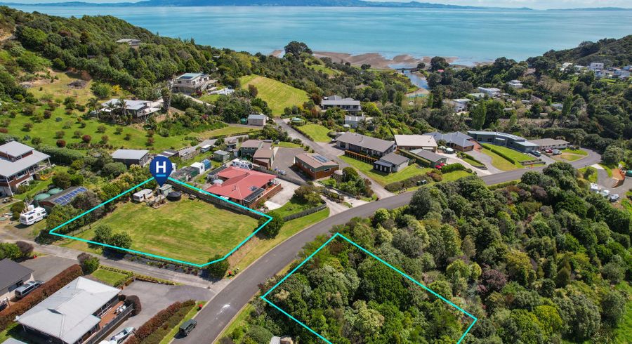  at 84 Bennett Road, Te Mata, Thames-Coromandel, Waikato