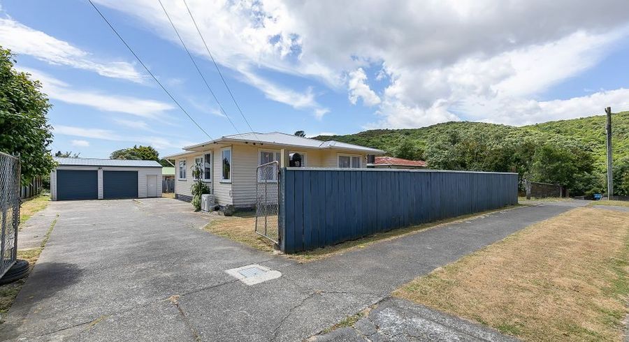  at 19 Cardiff Crescent, Cannons Creek, Porirua