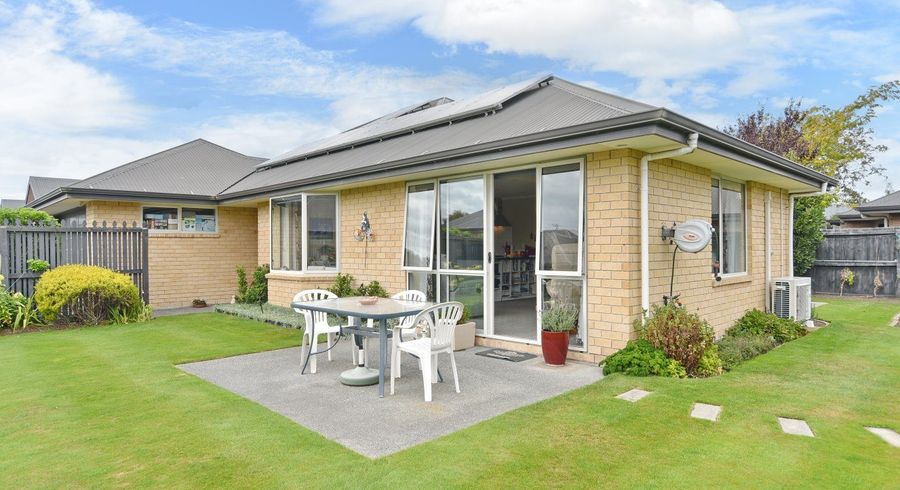  at 3 Jackmin Lane, Burwood, Christchurch City, Canterbury