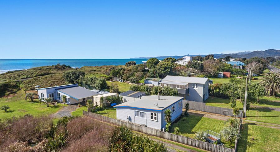  at 777/779 State Highway 35, Tirohanga, Opotiki, Bay Of Plenty
