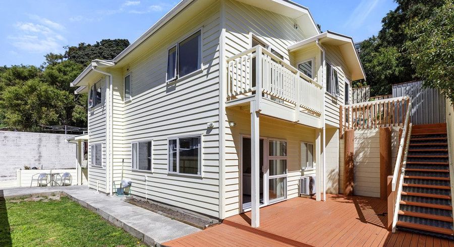  at 102A Strathmore Avenue, Strathmore Park, Wellington, Wellington