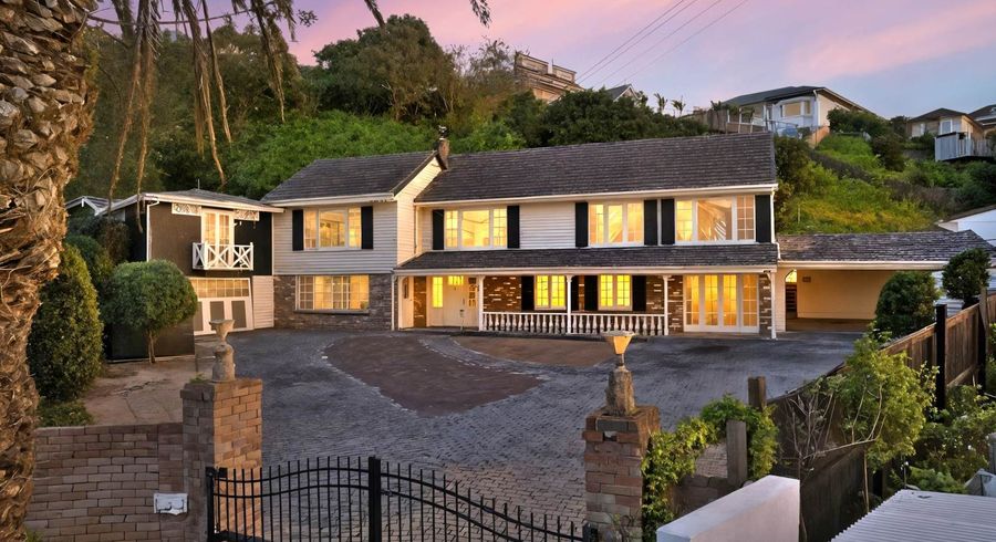  at 2 Queensway, Three Kings, Auckland City, Auckland