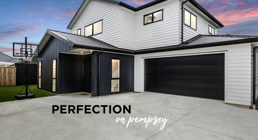  at 10 Pempsey Street, Silverstream, Upper Hutt