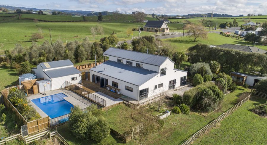  at 710 Te Pahu Road, Te Pahu, Hamilton