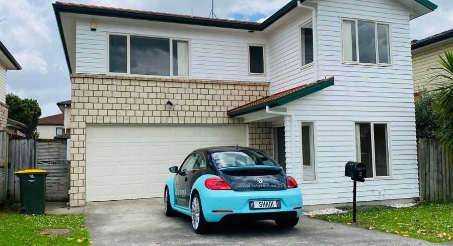  at 9 Maypark Crescent, Flat Bush, Manukau City, Auckland