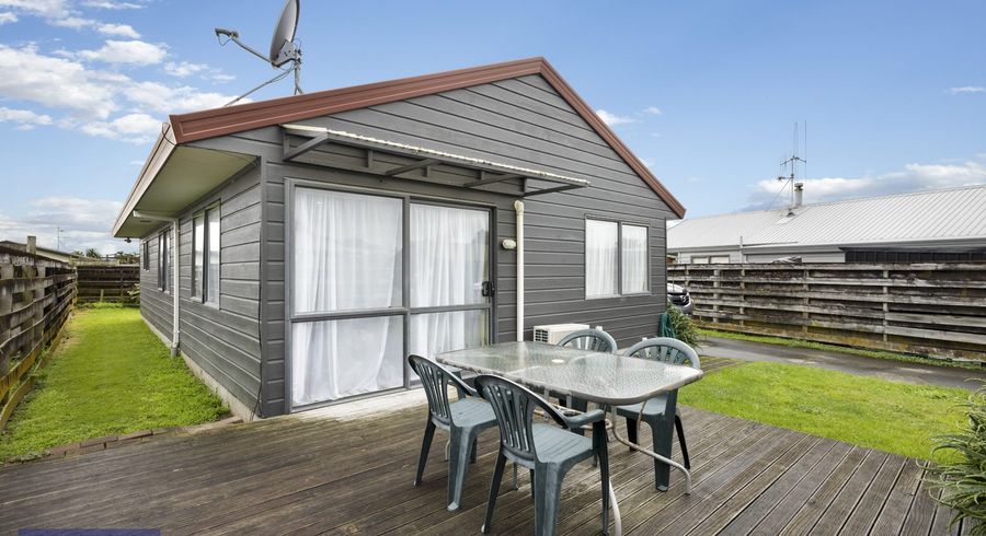  at 12A College Place, Poike, Tauranga