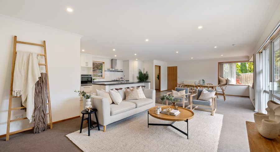  at 36B Wades Avenue, Saint Martins, Christchurch