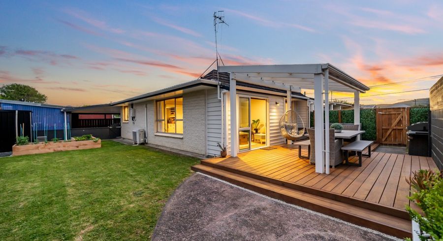  at 30C Whitley Avenue, Ebdentown, Upper Hutt