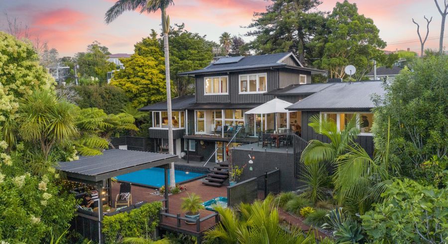  at 48 Rutherford Terrace, Meadowbank, Auckland City, Auckland