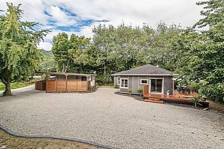 at 16 Main Road, Waikanae